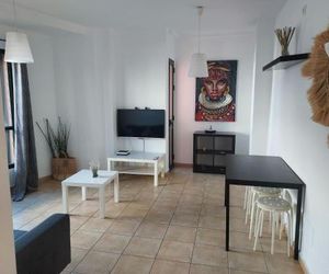 Apartamento Aloe vera Tarifa Spain
