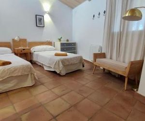 VALDEVAQUEROS HOUSE Tarifa Spain