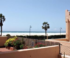 Playa de Los Lances Tarifa Spain