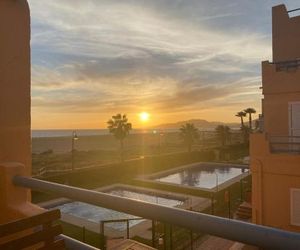 Apartamento en la playa. Tarifa Spain