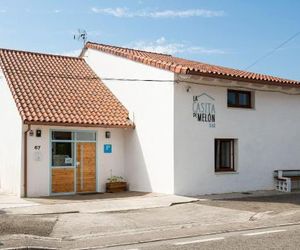 La Casita de Melón Suances Spain