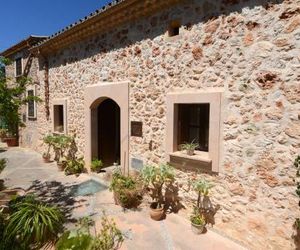 Casa Señorial son Ratet Sineu Sineu Spain