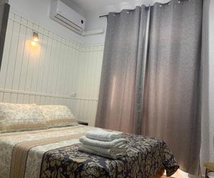 HOSTAL ALCOBIA Seville Spain