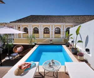 Sweet Sevilla Suites Seville Spain