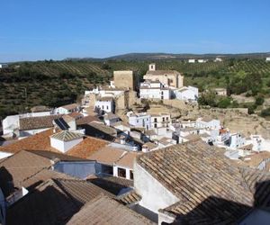 Alojamiento Rural Carmen Setenil Spain