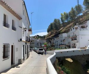 Casa Rural El Puente Setenil Spain