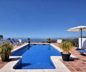 Gorgeous Villa in Sayalonga Costa del Sol with Swimming Pool Sayalonga Spain