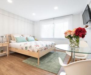 NC APARTMENT Santiago de Compostela Spain
