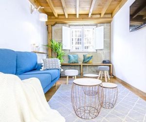 CASA EN CASCO HISTÓRICO-CTR Santiago de Compostela Spain