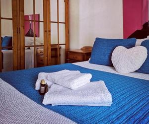 Casa maría b&b Santiago de Compostela Spain