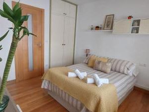 Rúa dos Concheiros, 7 Apartamento Santiago de Compostela Spain