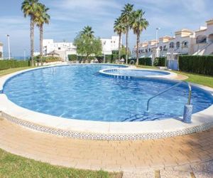 Three-Bedroom Apartment in Santa Pola Santa Pola Spain