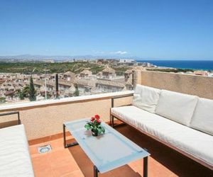 Two-Bedroom Holiday Home in Santa Pola Santa Pola Spain