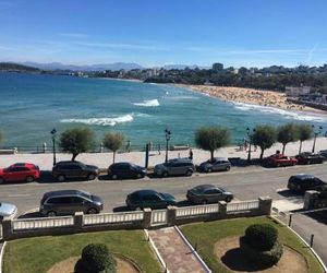 VISTAS AL MAR Santander Spain