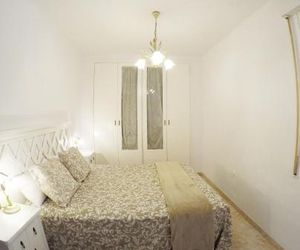 Apartamento EuroRental con WiFi y Parking Santa Cruz de Tenerife Spain