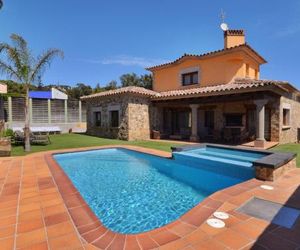 Villa magica Santa Cristina DAro Spain