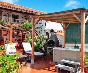 Holiday Home Casa Guiniguada Santa Brígida - LPA02031-FYA Teror Spain