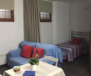 Apartamentos Hautacuperche San Sebastian de la Gomera Spain