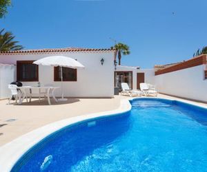 SUNNY AMARILLA GOLF VILLA San Miguel de Abona Spain