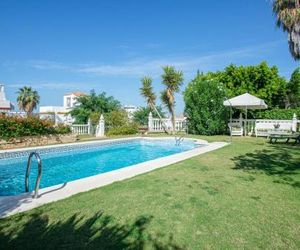 Villa Calle Nicolás de Nápoles Sanlucar de Barrameda Spain