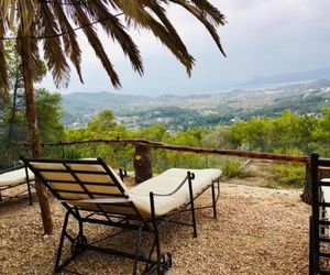 CASA PAQUITA ¡¡¡VISTAS ESPECTACULARES!!! Sant Josep de sa Talaia Spain