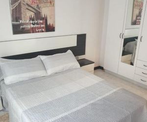 Apartamento Vieira Sangenjo Spain