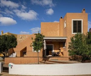 CAN NOVES - Villa de 4 suites (35) Sant Ferran de ses Roques Spain
