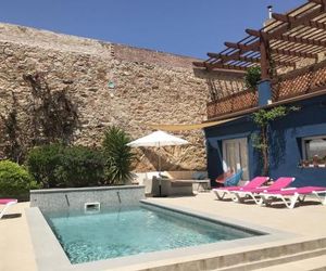 Cozy Holiday Home in Catalonia with Swimming Pool Sant Feliu de Guixols Spain