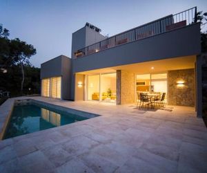 VILLA GALI Sant Feliu de Guixols Spain