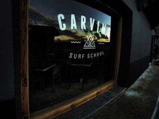 Фото отеля Carving Surf Hostel