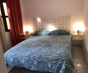 APARTAMENTO GUAJARA La Laguna Spain