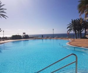 Seaside apartment in Playa del Aguila San Agustin Spain