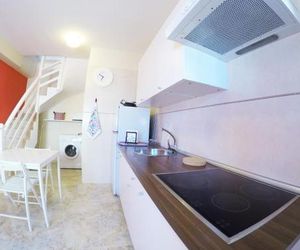 Carta Apartment in San Andrés San Andres Spain