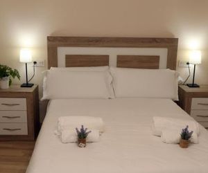 Apartamento Puente Romano Portal 4 1-B Salamanca Spain