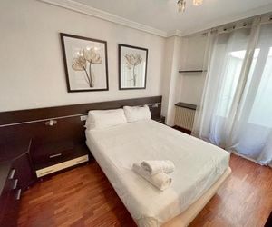 Apartamento Reyes de España / Free Parking & Wi Fi Salamanca Spain