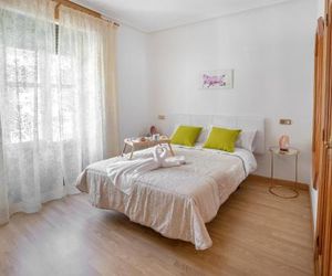 Apartamento Candela Salamanca Spain