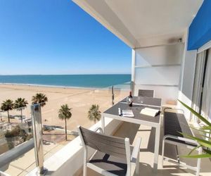 Apartamento Sea Views Rota Rota Spain