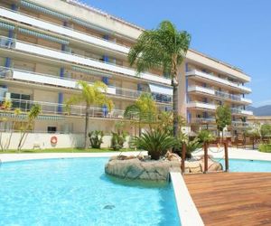 APARTAMENTO EN COMPLEJO RESIDENCIAL EN SANTA MARGARITA, ROSES Roses Spain