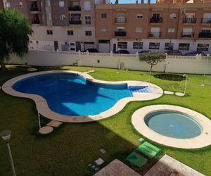 Apartamento Aguadulce Moreno Roquetas de Mar Spain