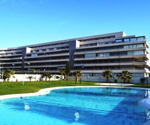 Residencial Mirador Playa Serena Roquetas de Mar Spain