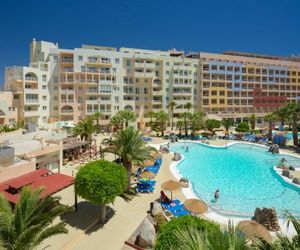 APARTAMENTOS MAR Y GOLF Roquetas de Mar Spain