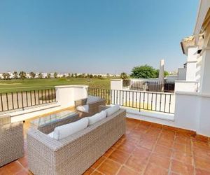 Dorada 284950-A Murcia Holiday Rentals Property Caserio Los Tomases Spain