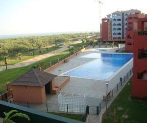 Residencial Las Palmeras Isla de Canela Spain