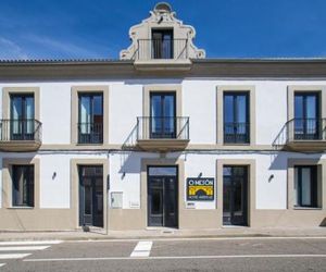 Hostel Albergue O Mesón - Apartamentos Cobres Spain