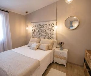 Apartaments Cal Trumfo Vilanova de Prades Spain