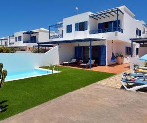 Villa Olga Playa Blanca Spain