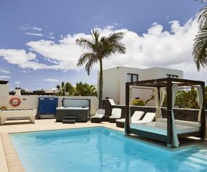 Villa Bella Valen (LH170) Playa Blanca Spain