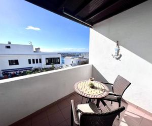 Apartamentos Puerto Playa Blanca Spain