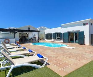 Hipoclub Villas, Faro Park 206 Playa Blanca Spain