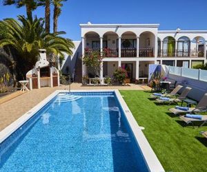 Casa Hawkeshead (LH108) Playa Blanca Spain